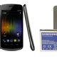 Illustration for article titled Galaxy Nexus Users Who Need More Juice Can Now Get An Extended Battery